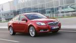 Opel Insignia 2008 года